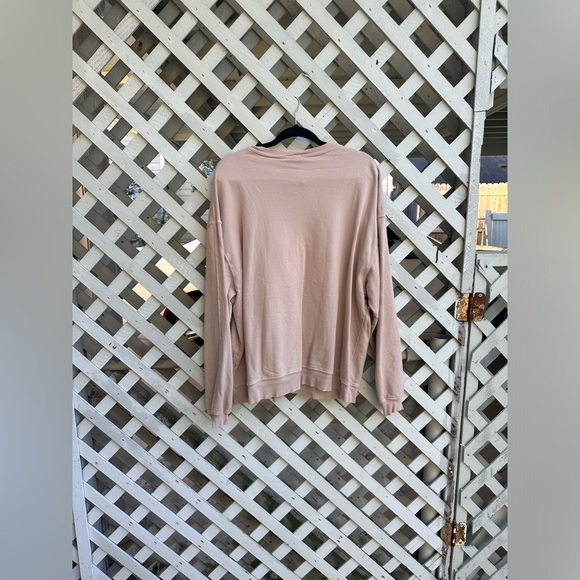 COPY - ❤️Free People oversized pullover - Picture 3 of 4